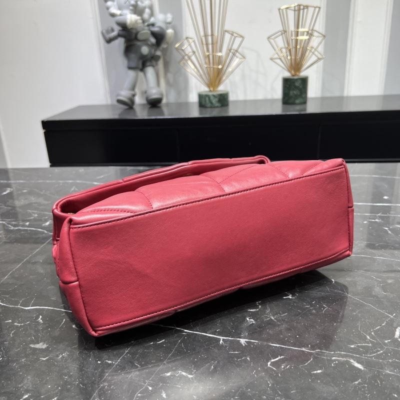 Y51 puffer bags